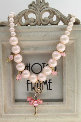 Elegant Korean Necklace