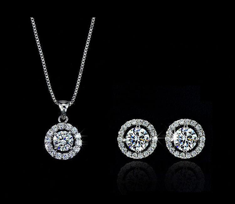 Glamour Jewelry sets