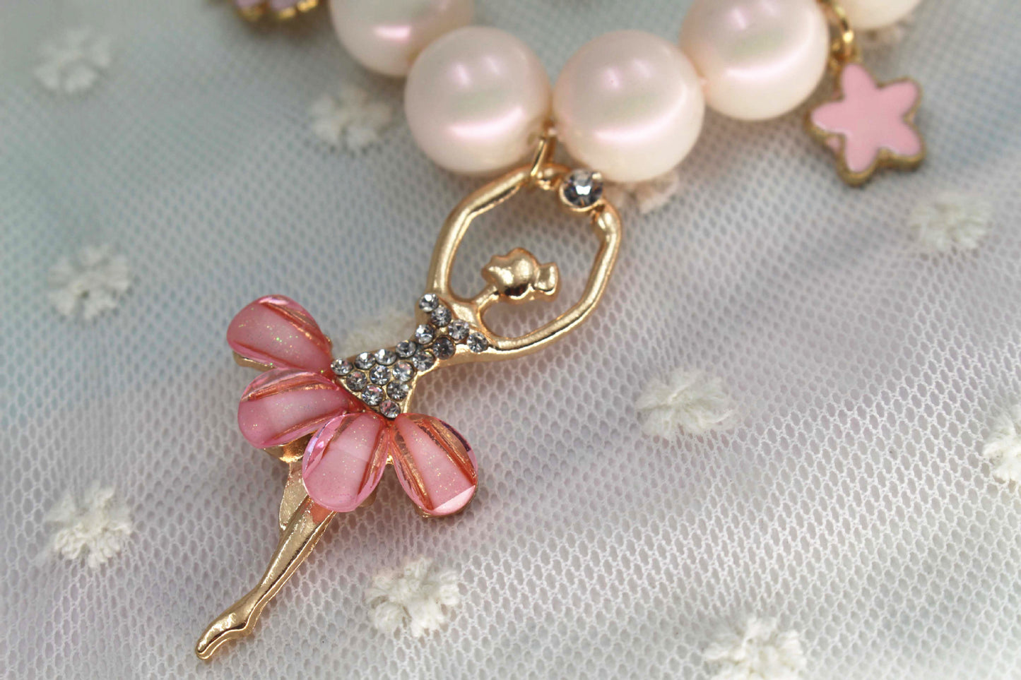 Elegant Korean Necklace