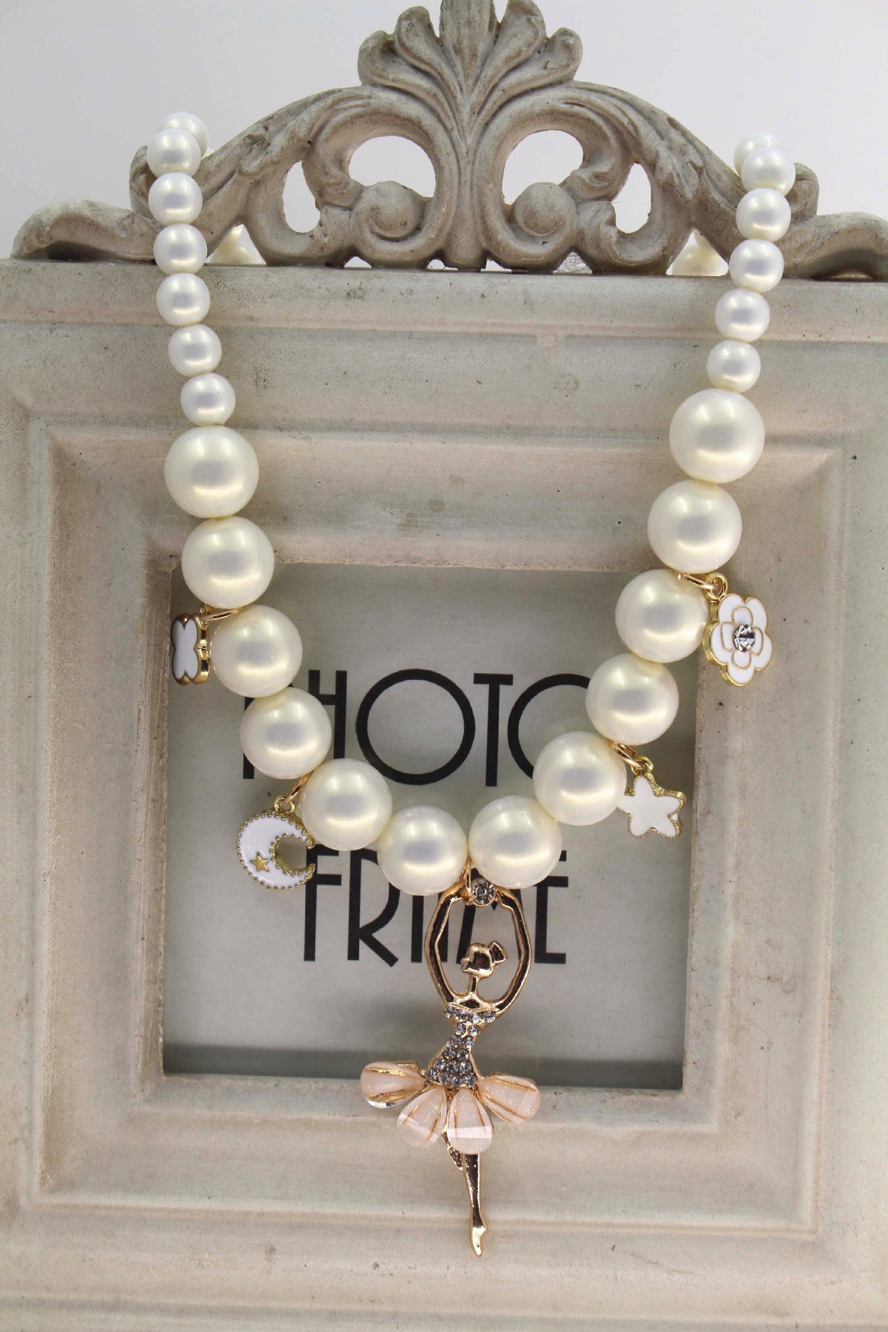 Elegant Korean Necklace