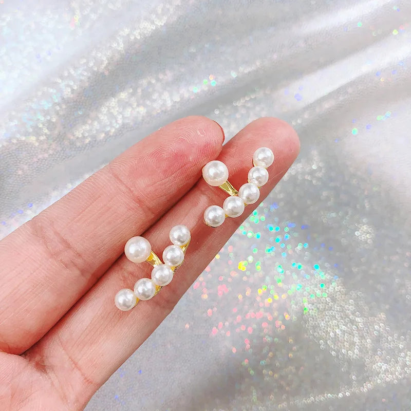 Chic Party Jewelry