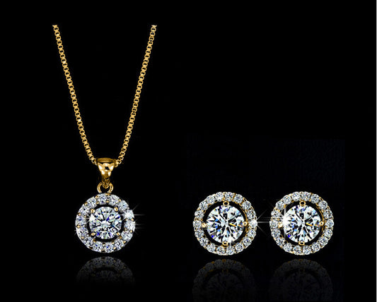 Glamour Jewelry sets