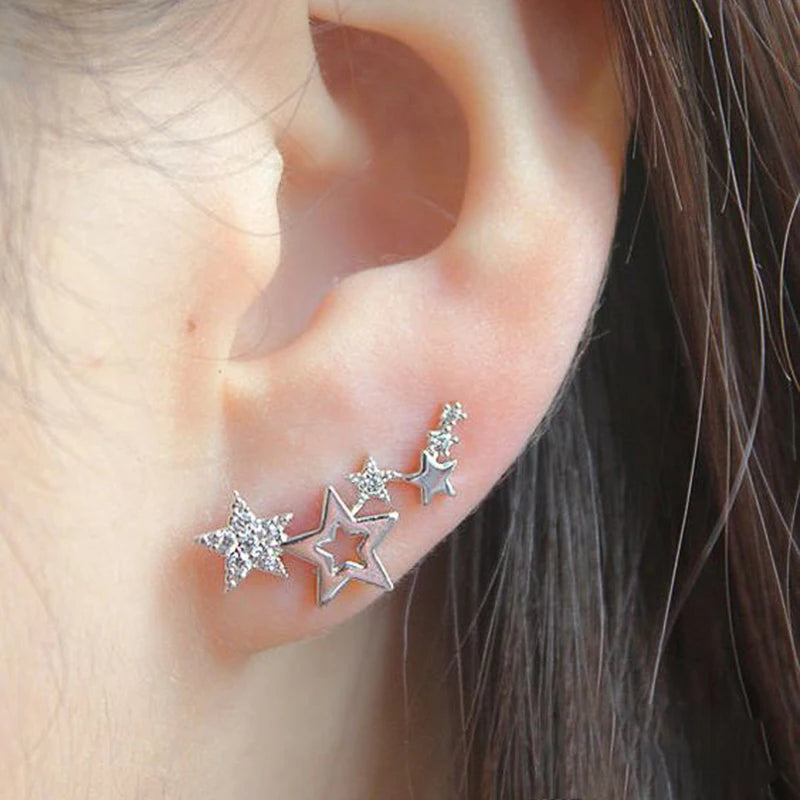 Chic Party Jewelry