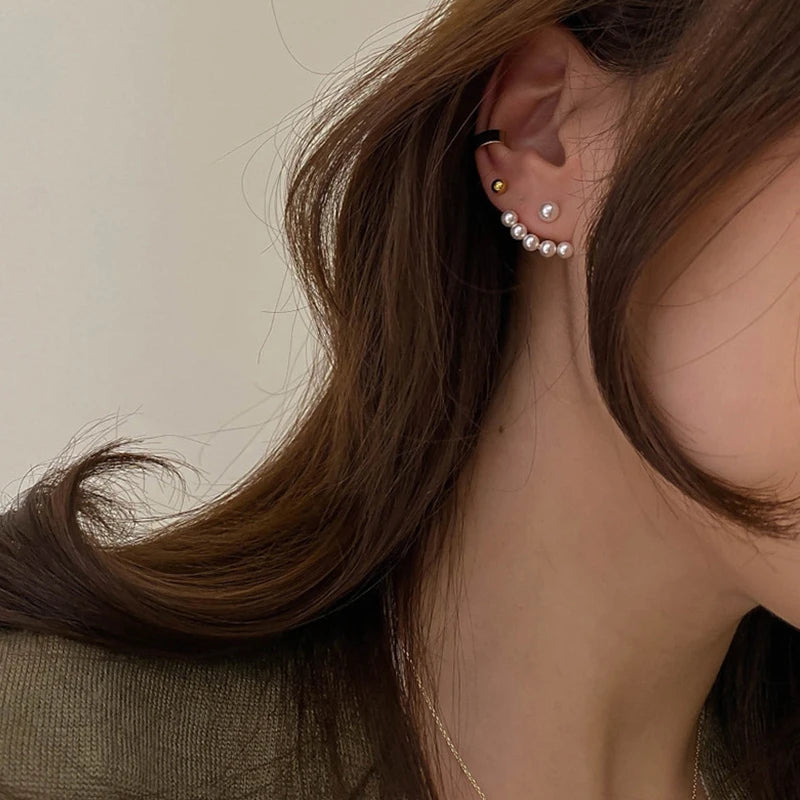 Chic Party Jewelry