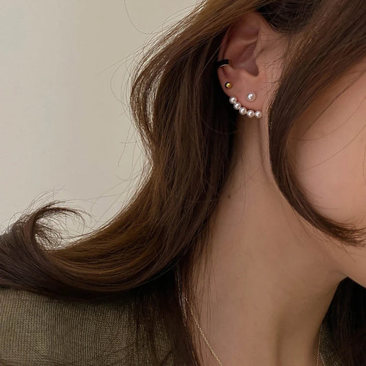 Chic Party Jewelry