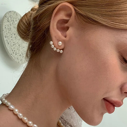 Chic Party Jewelry