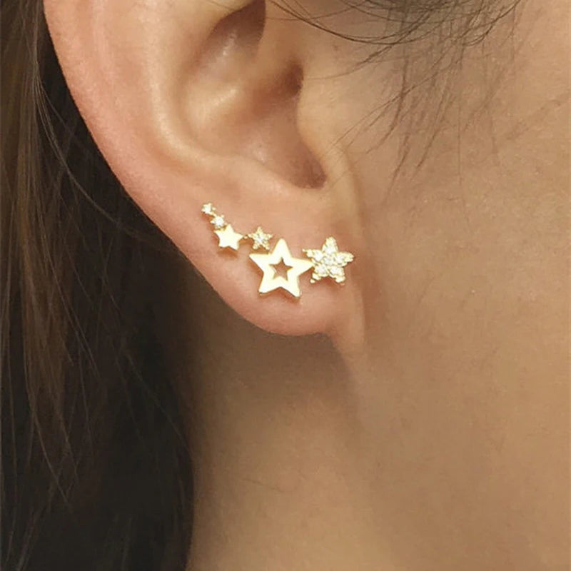 Chic Party Jewelry