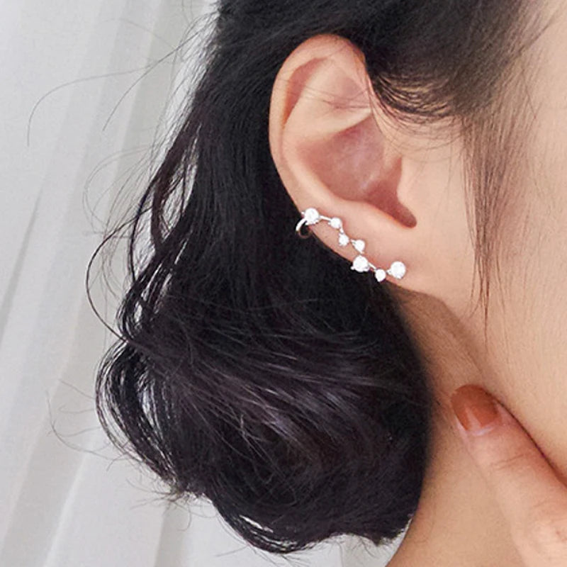 Chic Party Jewelry