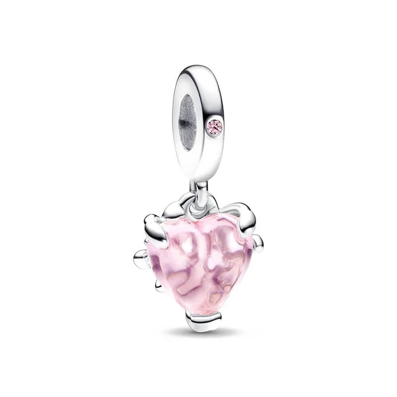 925 Silver Dangle Charm