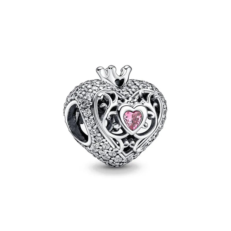 925 Silver Dangle Charm