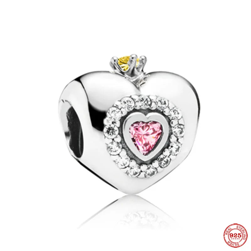 925 Silver Dangle Charm