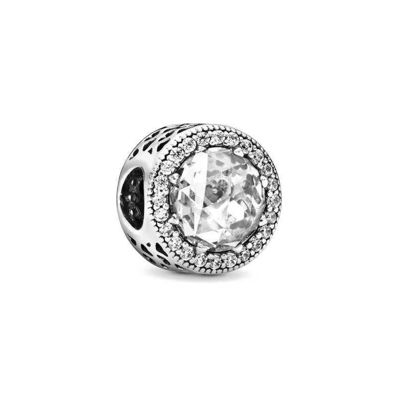 925 Silver Dangle Charm