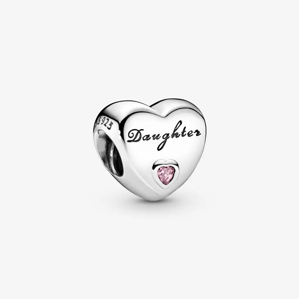 925 Silver Dangle Charm