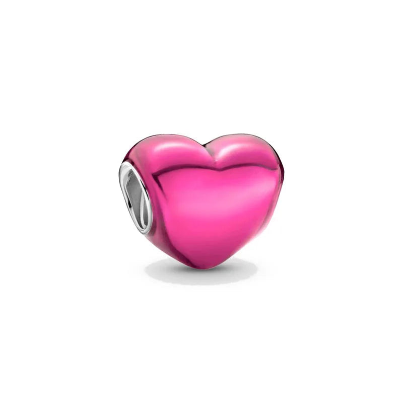 925 Silver Dangle Charm