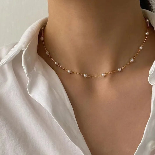 Elegant Necklace