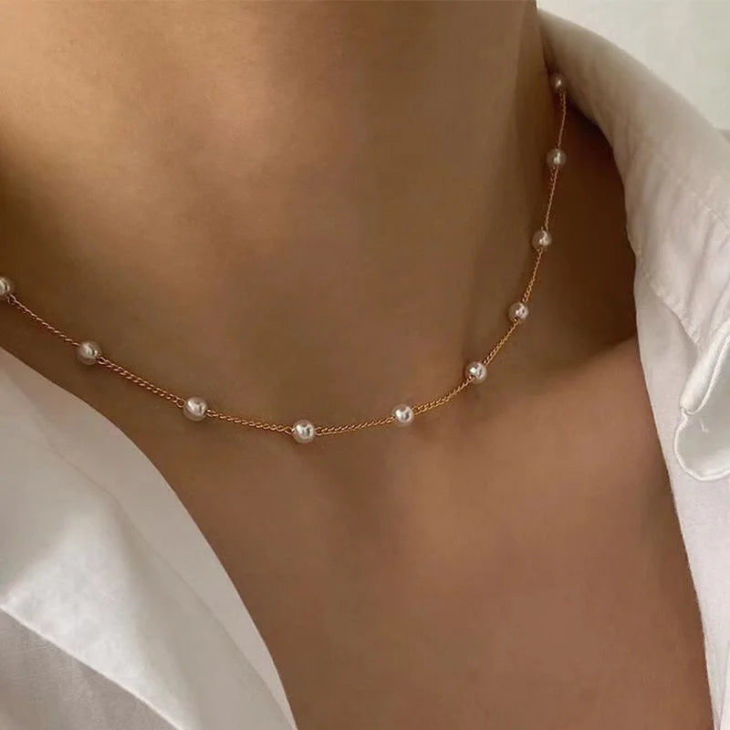 Elegant Necklace