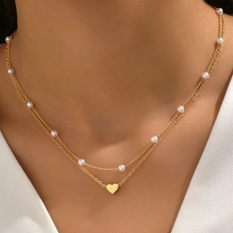 Elegant Necklace
