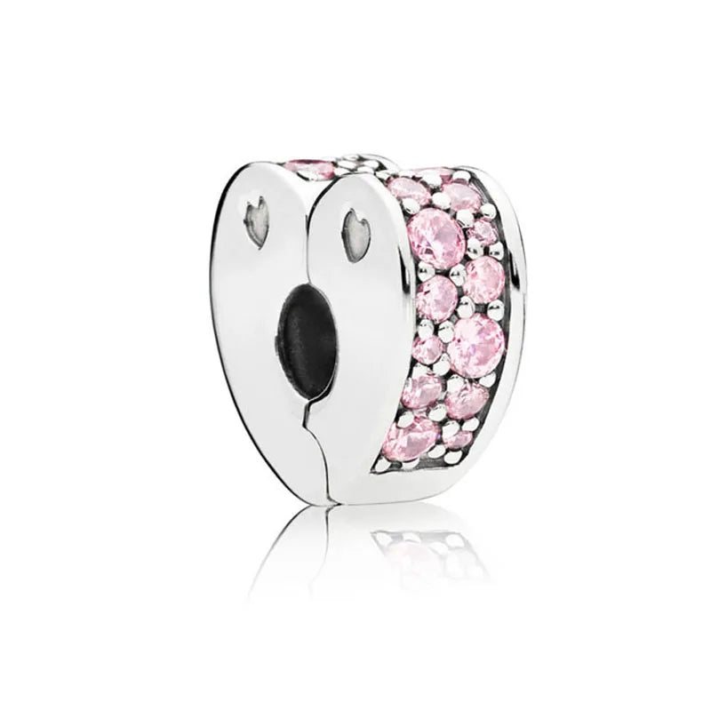 925 Silver Dangle Charm