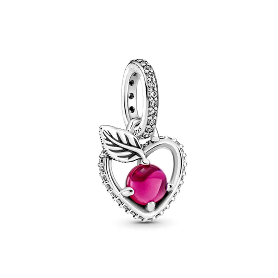 925 Silver Dangle Charm