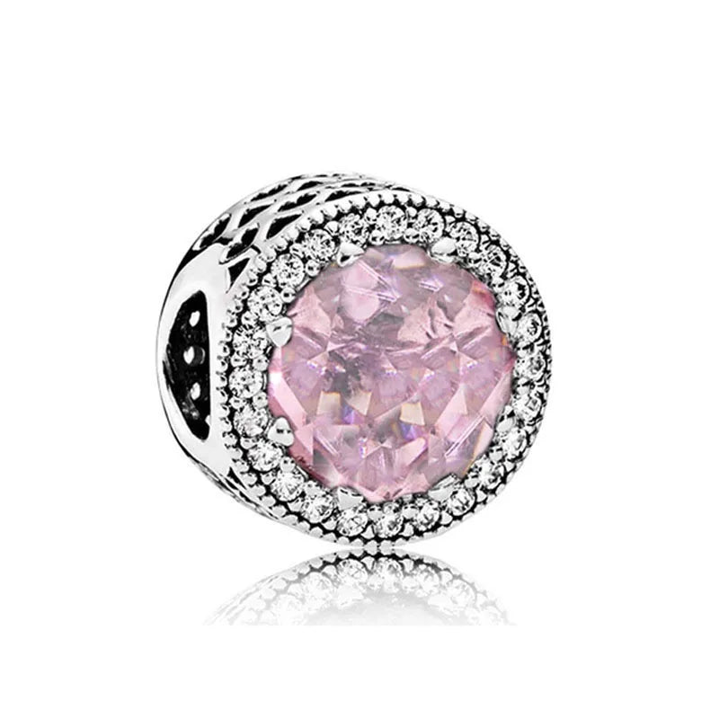 925 Silver Dangle Charm