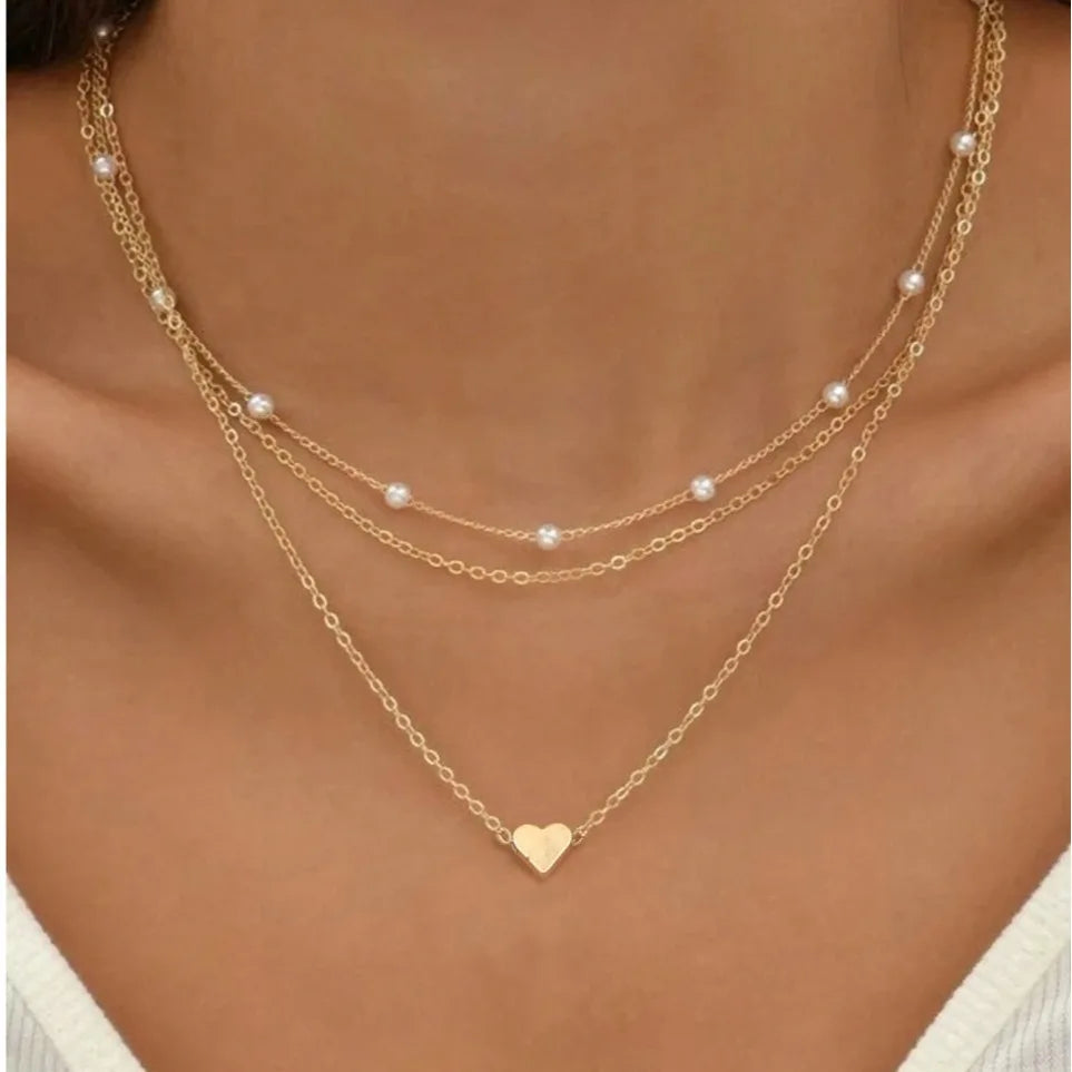 Elegant Necklace