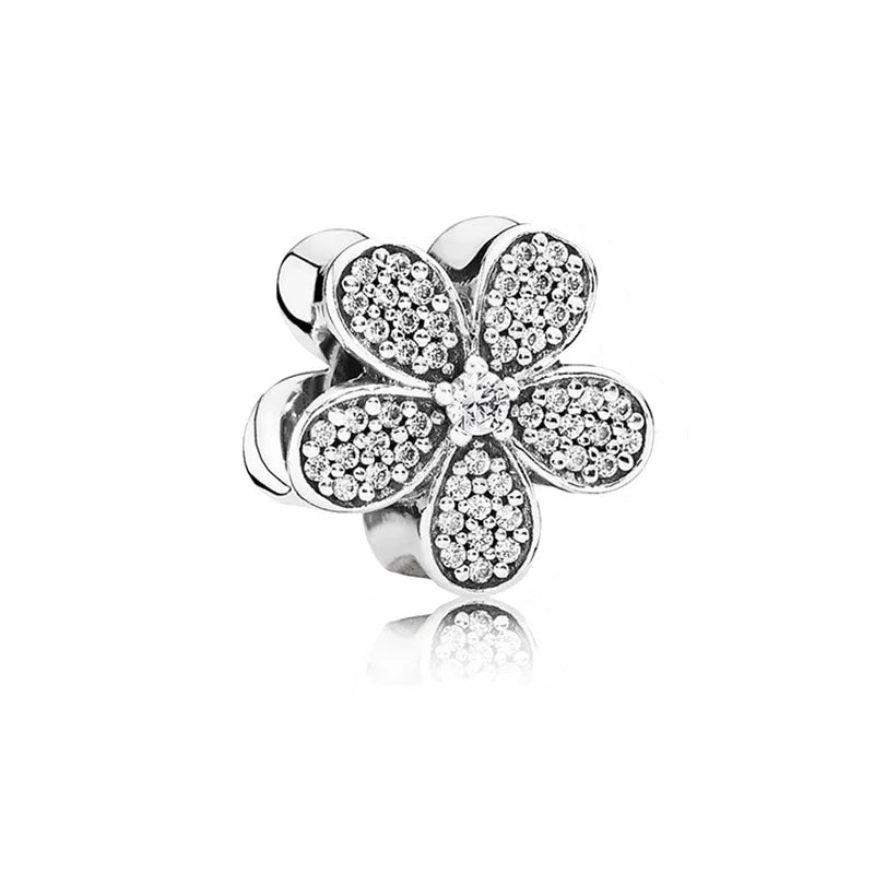 925 Silver Dangle Charm