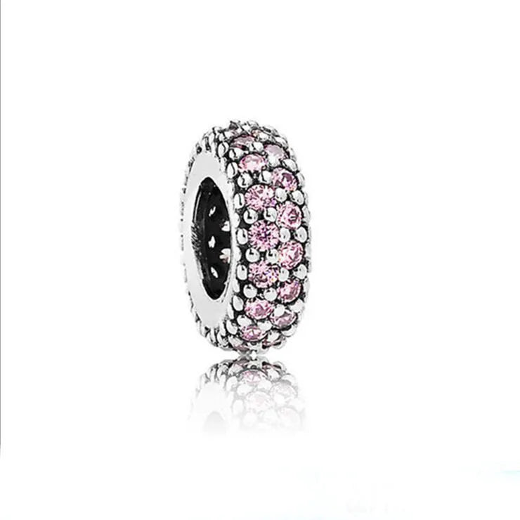 925 Silver Dangle Charm