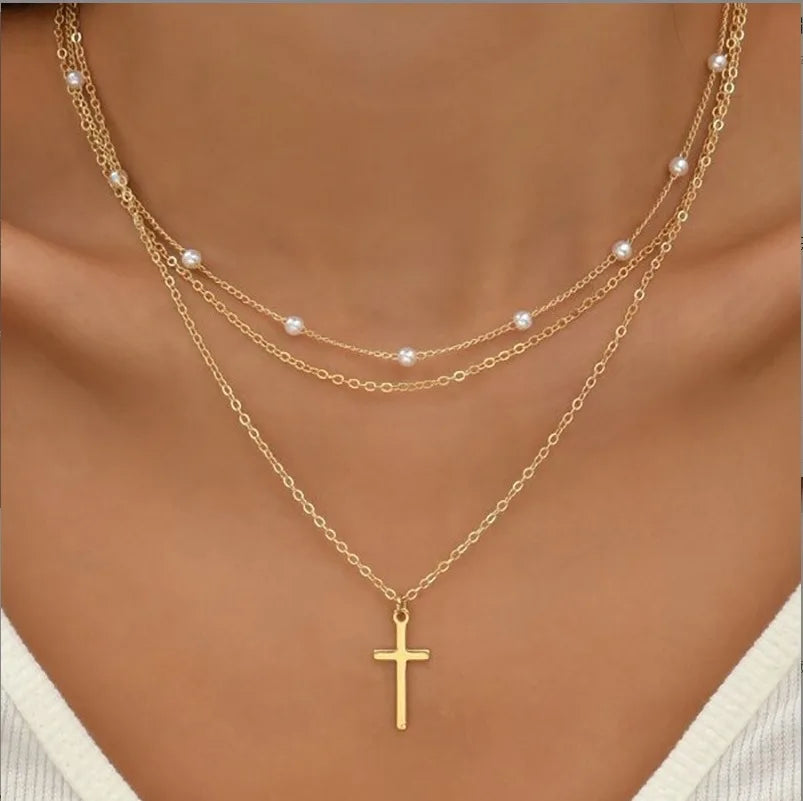 Elegant Necklace